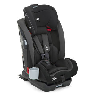 Siège-auto isofix Bold 2 groupe 1/2/3 - Ember 