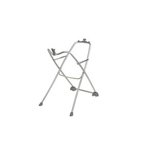 Support pour baignoire Anatomy - Gris 