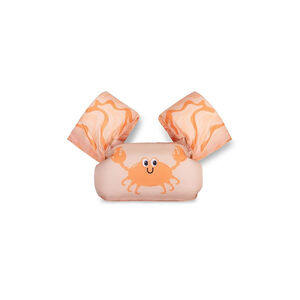 Gilet de sauvetage avec brassards 15-30kg Crabe 