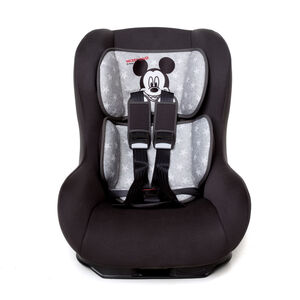 Siège-auto Basic groupe 0/1 (de 0 à 18kg) - Mickey 