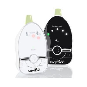 Babyphone Easy Care avec option veilleuse 