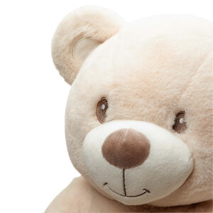Léon l'Ourson en peluche 40 cm 