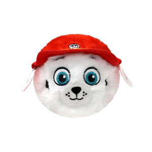 Peluche rebondissante Beanie Bouncers Marcus Pat'Patrouille 