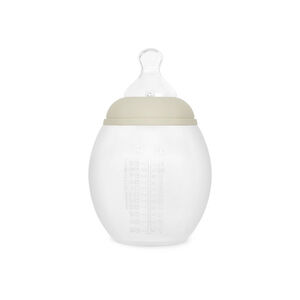 Biberon silicone Sand 330 ml 