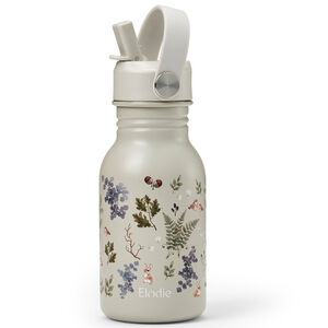 Gourde en inox - Fairytale Forest - 350 ml 