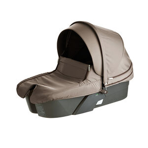 Nacelle Xplory - Marron 