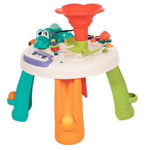 Table d'activité de découverte et apprentissage 