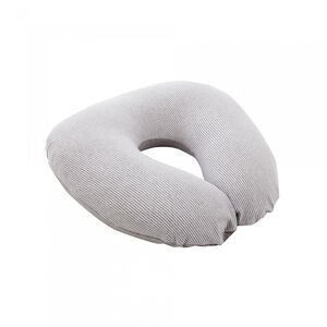 Coussin d'allaitement multifonction Softy - Classic grey 