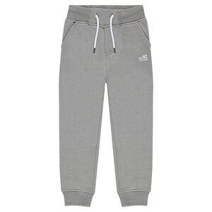 Pantalon de jogging en molleton 