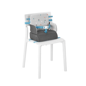 Rehausseur de chaise Yummy Travel 