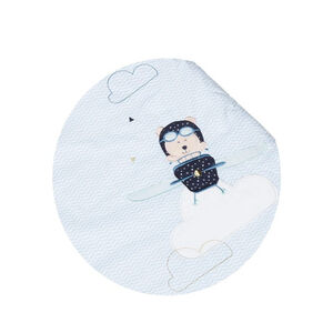 Gigoteuse ouatinée 4/24 mois - New Lazare 