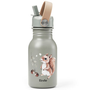 Gourde en inox - Chipmunk Darling - 350 ml 