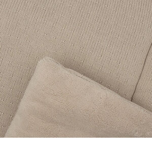Tapis de parc Sprinkle Knit - Hazel - 75x95 cm 