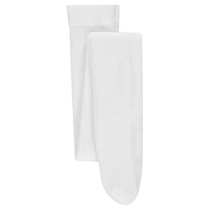 Collants épais unis 