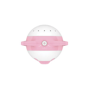 Mouche-bébé Pro électrique - Rose 