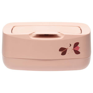 	DIVERS SOIN BOITE A LINGETTES SWEET BUTTERFLY 