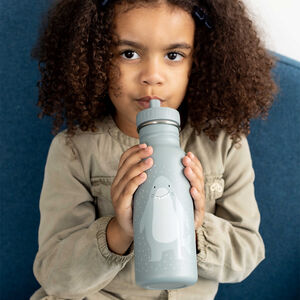 Gourde Mr. Shark 500 ml 