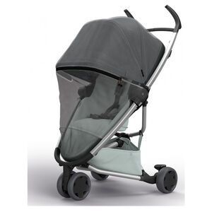 Moustiquaire pour poussette Zapp Flex et Zapp Flex Plus 