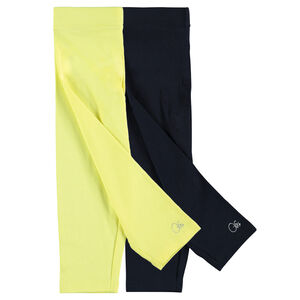 Lot de 2 corsaires unis 