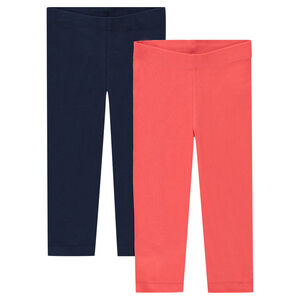 Lot de 2 corsaires unis 