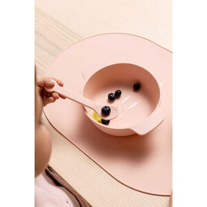 Set de table silicone Mrs Rabbit 
