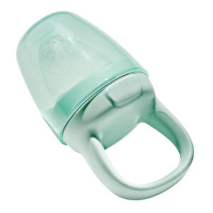 Sucette Grignoteur en silicone Opal 