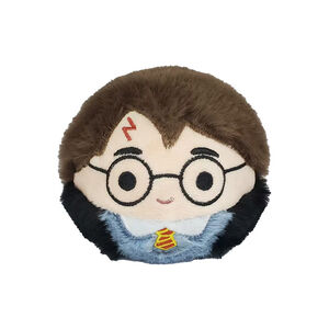 Peluche rebondissante Beanie Bouncers Harry Potter 