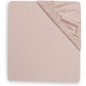 Drap jousse jersey 70x140cm Silk Rose 