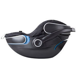 Siège-auto Idan groupe 0+ - Lux black 