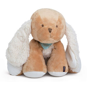 Peluche Chiot Caramel - 45 cm  