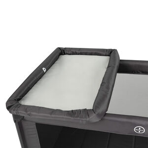 Matelas à langer pour lit de voyage 