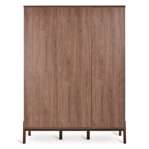 Ashi Armoire XL Châtaignier 