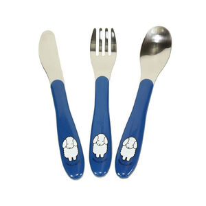 Set de 3 couverts - Ferme 