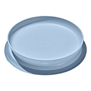 Assiette à ventouse Stick&Stay Dusk 