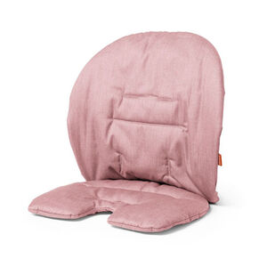 Coussin pour chaise Steps Baby Set - Rose 