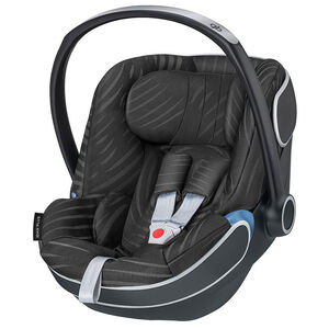 Siège-auto Idan groupe 0+ - Lux black 