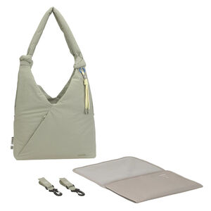Sac à langer Teya Mint 