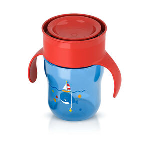 Tasse d'apprentissage - 260 ml 