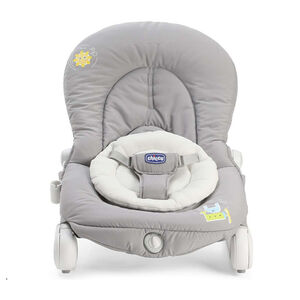 Transat Balloon - Dark Grey 