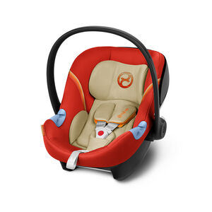 Siège-auto Aton M groupe 0+ - Autumn Gold 