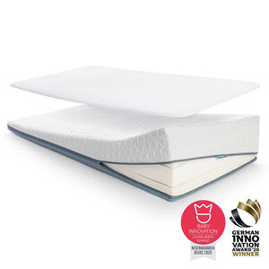 Matelas Sleep Safe Pack 60/120cm Evolution Premium  