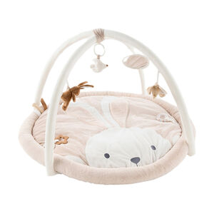 Tapis d'éveil Snow 