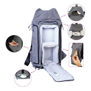 Sac à langer - Jule's bag 