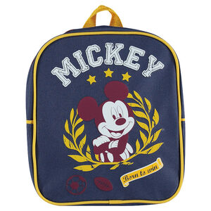 Sac à goûter Disney print Mickey 