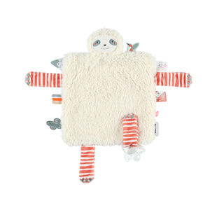 Doudou Tidou Moris & Sacha 