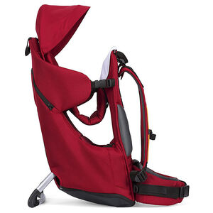 Porte-bébé dorsal Finder - Red 