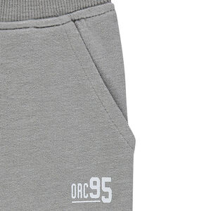 Pantalon de jogging en molleton 