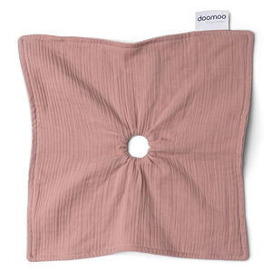 Doudou You&Me Pink 