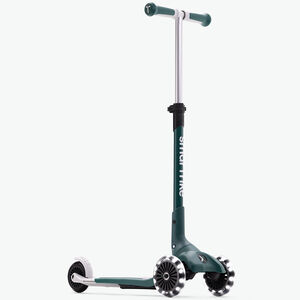 Trottinette 3 roues Xtend Mini+ scooter 2-9ans  Vert 