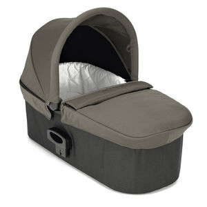 Nacelle deluxe pour poussette City Mini/City Elite/City Select - Taupe 